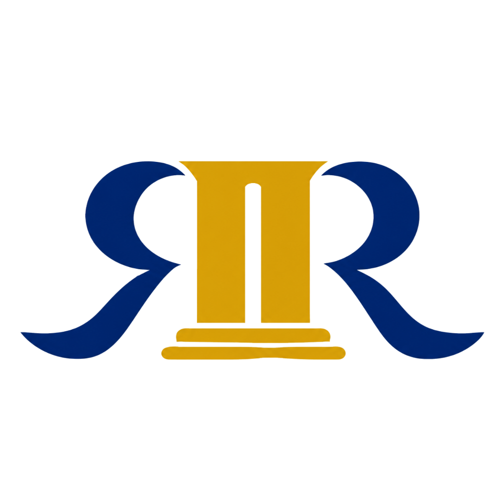 Romero Reyes & Asociados Logo